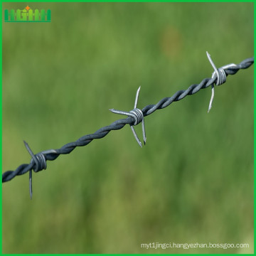 stainless steel barbed wire used barb wire for sale